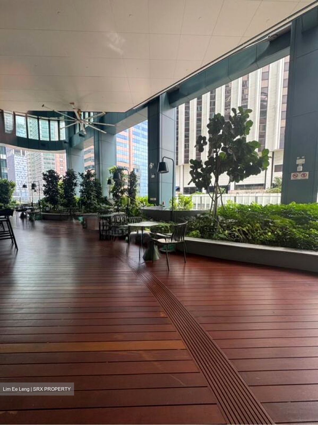 Hub Synergy Point (D2), Office #497539731